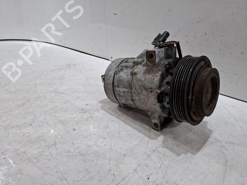 AC compressor KIA SORENTO II (XM) 2.2 CRDi 4WD | BP39983480M34 - Image 3