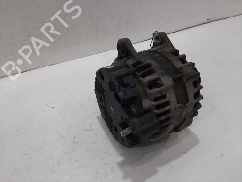 Alternator MERCEDES-BENZ C-CLASS (W205) C 200 (205.042) | BP30119390M7 
