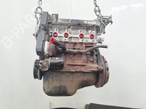 Engine FORD KA (RU8) 1.2 | BP37666564M1 - Image 2