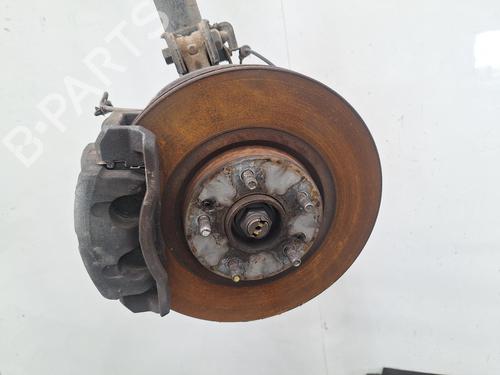 Left front suspension KIA SORENTO III (UM) 2.2 CRDi 4WD | BP29922313M72 