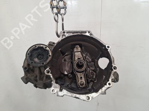 Used Gearbox Gearbox 37539730 37539730
