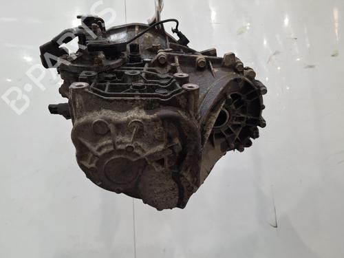 Gearbox HYUNDAI i30 (GD) 1.6 CRDi | BP39983365M3 - Image 6