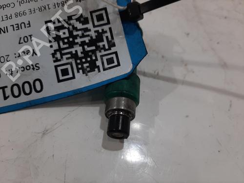 Injector PEUGEOT 107 (PM_, PN_) 1.0 | BP30180114M100 