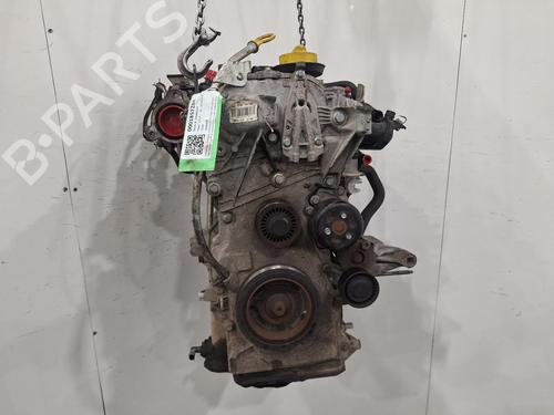 Engine RENAULT CLIO IV (BH_) 0.9 TCe 90 (BHNF, BHMA, BHMH, BHJK, BHJR) | BP39983625M1 - Image 4