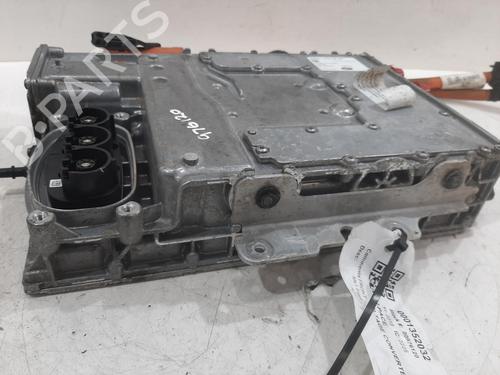 Inverter/Converter JAGUAR I-PACE (X590) EV400 AWD | BP26784297M119 