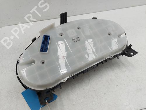 Kombiinstrument VAUXHALL ASTRA Mk VI (J) Estate (P10) 1.6 CDTi | BP26840790C47 