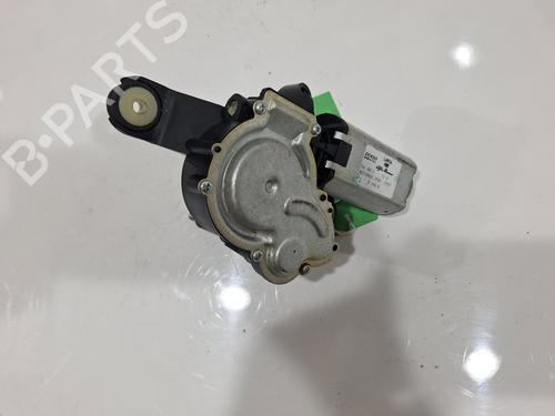 Used Rear wiper motor Rear wiper motor FIAT 500L (351_, 352_) 1.3 D Multijet (199LXY1A, 199LXY11) (84 hp) 39668013 39668013