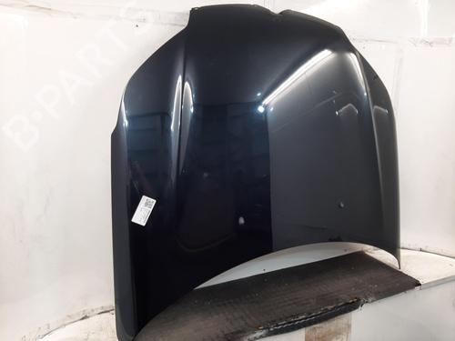 Hood CITROËN C5 III Break (RW_) 1.6 HDi 110 (RW9HZC) | BP29810482C1 
