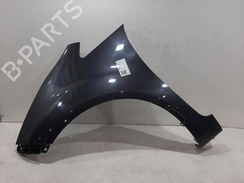 Used Left front fenders KIA VENGA (YN) 1.6 CVVT (125 hp) 29742101