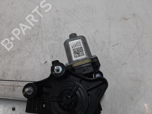 Front left window mechanism HYUNDAI BAYON (BC3) 1.0 T-GDI | BP34338977C22  - Image 6
