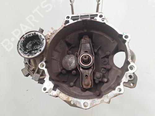 Used Gearbox Gearbox 37540064 37540064