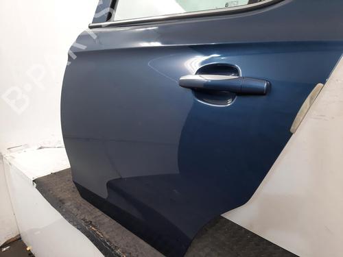 Left rear door VAUXHALL CORSA Mk IV (E) (X15) 1.4 | BP29445153C4 