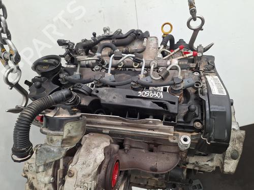 Engine VW TIGUAN (5N_) 2.0 TDI 4motion | BP34577089M1  - Image 6