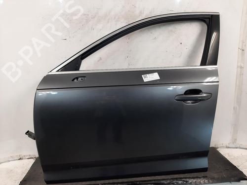 Used Left front door AUDI A4 B9 Avant (8W5, 8WD) 2.0 TDI (150 hp) 31009572