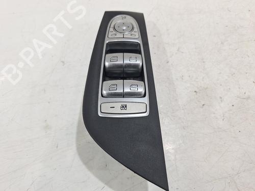Used Switch MERCEDES-BENZ E-CLASS (W213) AMG E 63 S 4-matic+ (213.089) (612 hp) 32380631