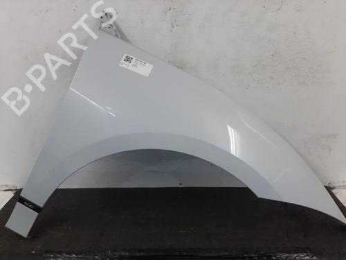 Forskærm Højre JAGUAR I-PACE (X590) EV400 AWD (400 hp) 31059120