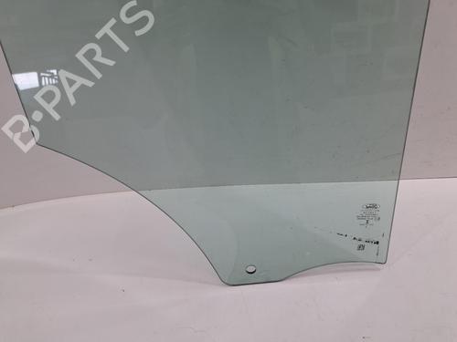 Front left door window FORD TRANSIT V363 Van (FCD, FDD) 2.0 EcoBlue | BP28274761C18 