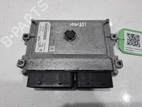 Used Engine control unit (ECU) Engine control unit (ECU) 39204597 39204597