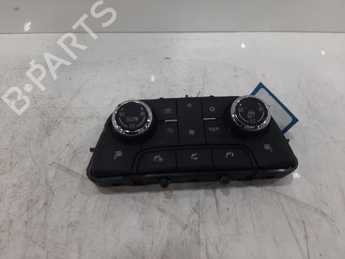 Used Climate control Climate control VAUXHALL MOKKA / MOKKA X (J13) 1.4 (140 hp) 36403876 36403876