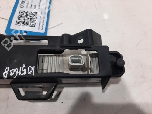 Left side indicator PEUGEOT 108 1.2 | BP36290548I20 - Image 5