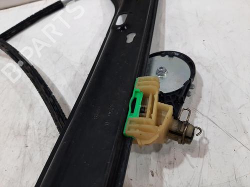 Front left window mechanism BMW 1 (F21) 120 i | BP36697674C22 - Image 4