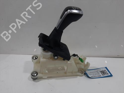 Gear lever VOLVO V40 Hatchback (525) T2 | BP36154384M90 - Image 3