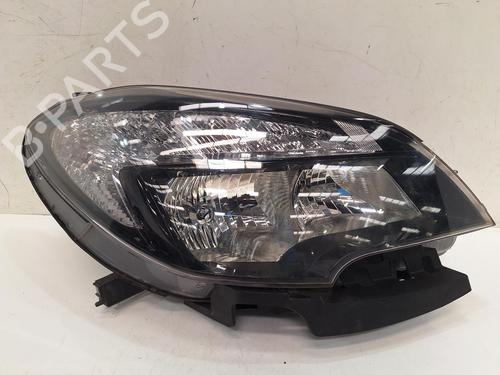 Højre forlygte VAUXHALL MOKKA / MOKKA X (J13) 1.6 (116 hp) 26859820