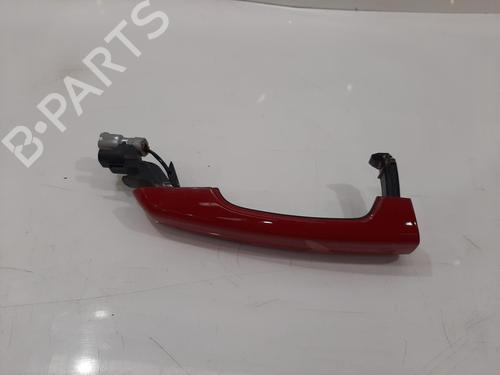 Used Exterior handle Exterior handle JAGUAR E-PACE (X540) 2.0 AWD (300 hp) 34150260 34150260