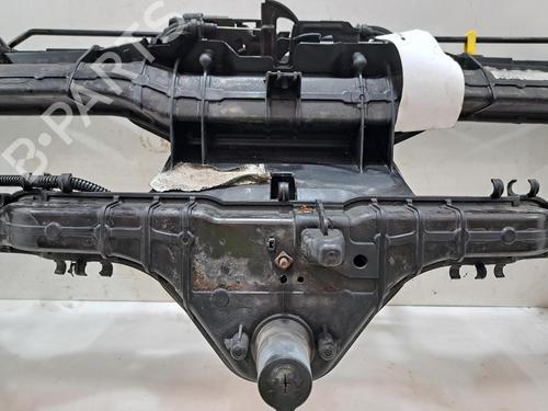 Frontplade/Frontkurv FORD TRANSIT CUSTOM V362 Van (FY, FZ) 2.2 TDCi | BP38969696C72 - Image 5