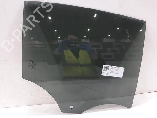 Used Rear right door window JAGUAR I-PACE (X590) EV400 AWD (400 hp) 30517011