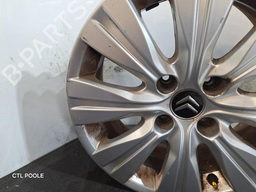 Fælk CITROËN C3 Picasso (SH_) 1.6 HDI 90 | BP39477251C45 - Image 5