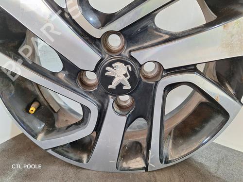 Fælk PEUGEOT 108 1.2 | BP38429410C45 - Image 4