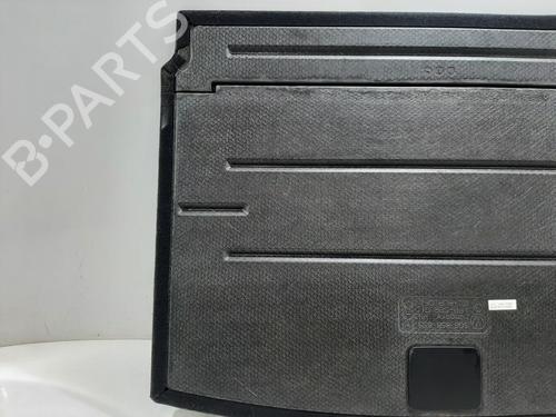 Pianale del bagagliaio VW GOLF VII (5G1, BQ1, BE1, BE2) 1.6 TDI | BP30756354I33