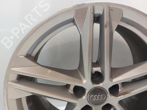 Fælk AUDI Q5 (FYB, FYG) 2.0 TDI quattro | BP32682739C45 - Image 2