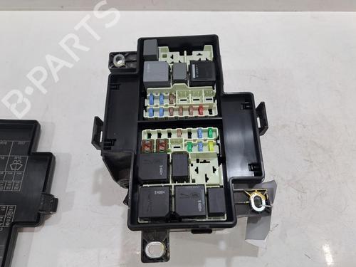 Fuse box JAGUAR I-PACE (X590) EV400 AWD | BP29059729E1 