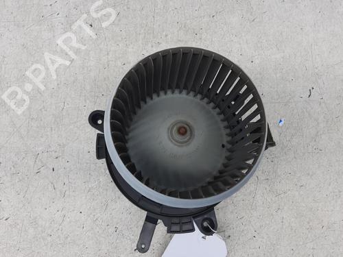 Varmeblæser CITROËN BERLINGO Box Body/MPV (K9) 1.5 BlueHDi 75 (75 hp) 26744812