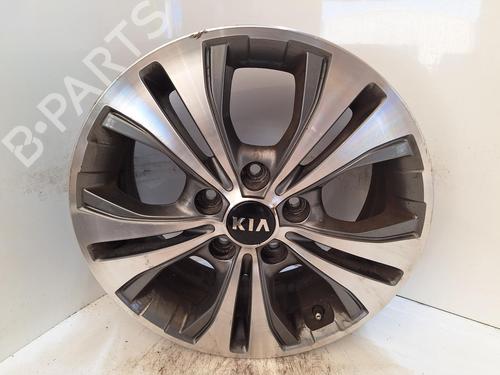 Used Rim Rim 36957171 36957171