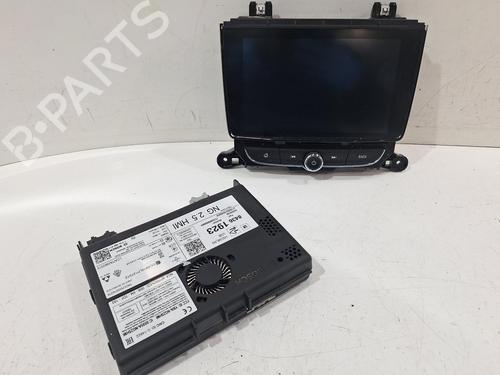 Used Radio Radio VAUXHALL MOKKA / MOKKA X (J13) 1.4 (140 hp) 32756694 32756694