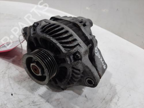 Alternator SUZUKI SWIFT IV (FZ, NZ) 1.2 (AZG412, ZC72S) | BP29882707M7