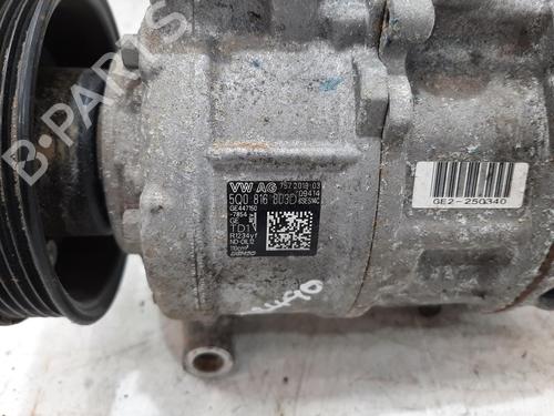 AC compressor SEAT ARONA (KJ7, KJP) 1.6 TDI | BP32757260M34  - Image 5