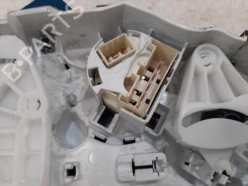 Climate control FIAT 500 (312_) 1.2 (312AXA1A) | BP34150164I5  - Image 6