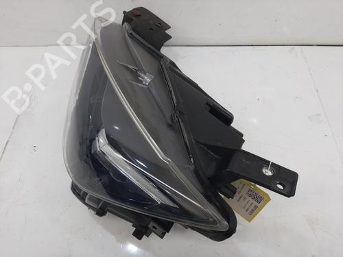 Left headlight MAZDA CX-3 (DK) 1.5 SKYACTIV-D (DK2WS, DK5FW) | BP28274811C28 