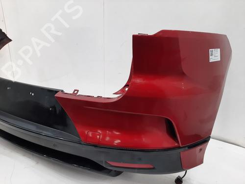 Bak støtfanger JAGUAR I-PACE (X590) EV400 AWD | BP29809535C8