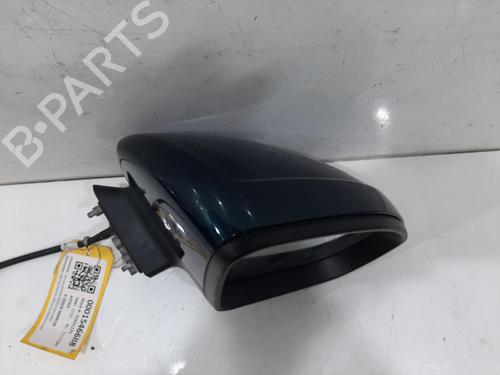Right mirror VAUXHALL ASTRA Mk VII (K) (B16) 1.0 | BP30119503C27
