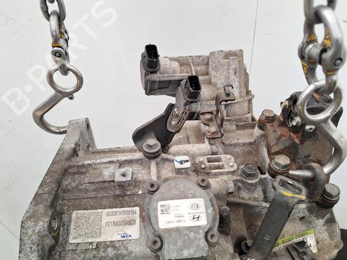 Gearbox KIA CEE'D (JD) 1.6 GDI | BP34644428M3 - Image 3