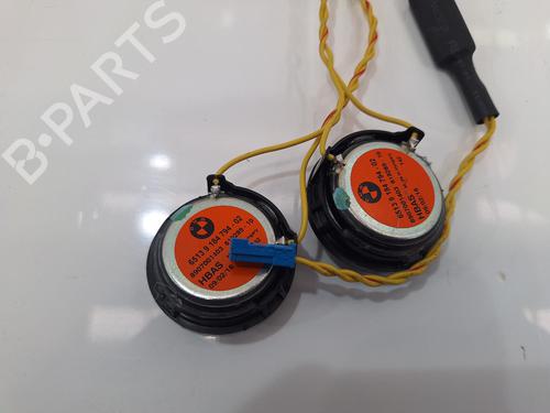 Speaker BMW 4 Coupe (F32, F82) 420 d xDrive | BP26869190E2 