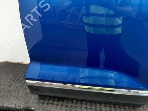 Dør venstre bagtil VW T-ROC (A11, D11) 1.5 TSI | BP38871331C4  - Image 6