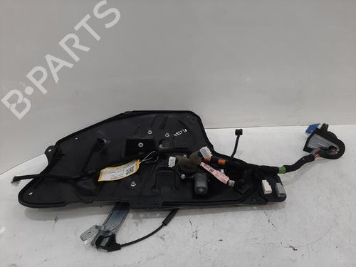 Used Front right window mechanism MAZDA 3 (BM, BN) 2.0 (120 hp) 26846674