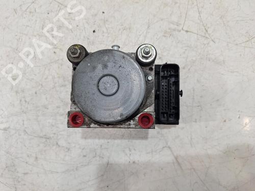 ABS pump VAUXHALL CORSA Mk III (D) (S07) 1.2 i 16V (L08) | BP31769456M43 