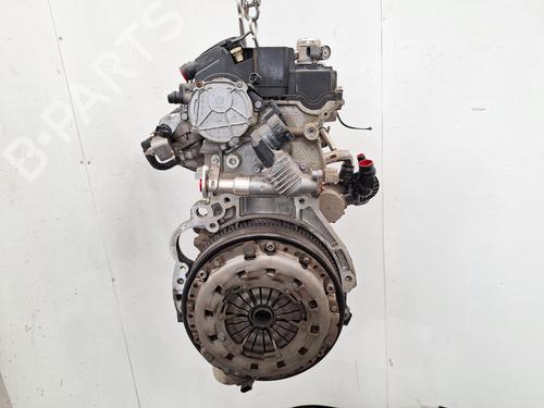 Engine BMW 1 (E87) 116 i | BP34577243M1  - Image 5